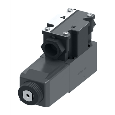 D03 Solenoid Valve